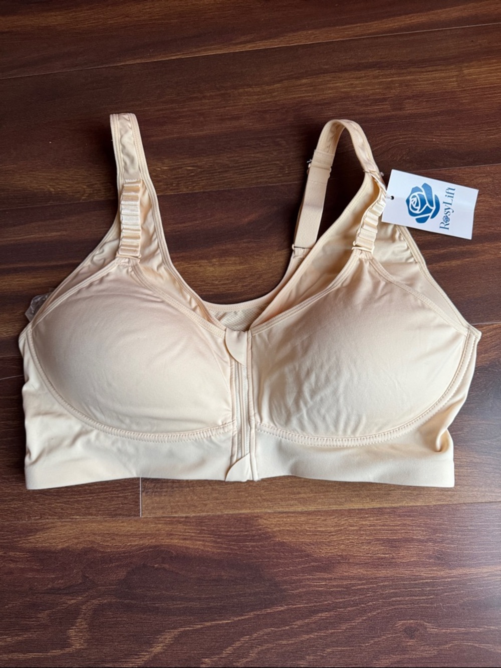 ROSY LIFT Bra Size 3XL